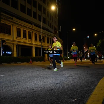 Runner Photo 5681199