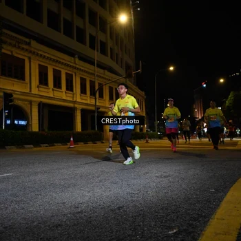Runner Photo 5681200