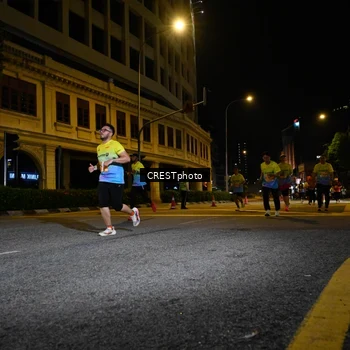 Runner Photo 5681201