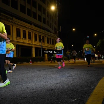 Runner Photo 5681202