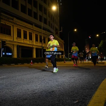 Runner Photo 5681203