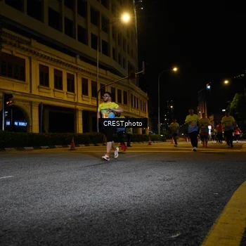Runner Photo 5681206