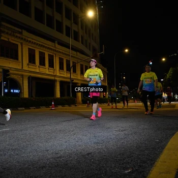 Runner Photo 5681208