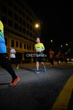 Runner Photo 5681219