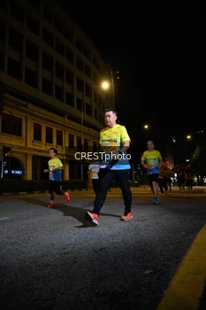 Runner Photo 5681221