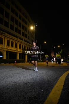 Runner Photo 5681339