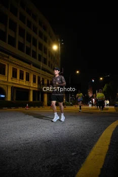 Runner Photo 5681341