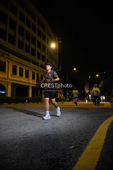 Runner Photo 5681349