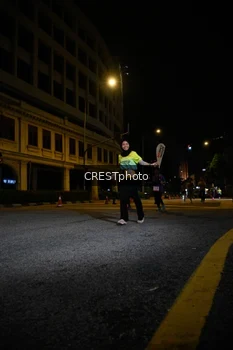 Runner Photo 5681359