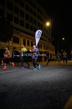 Runner Photo 5681384