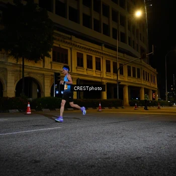 Runner Photo 5681398