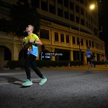 Runner Photo 5681399