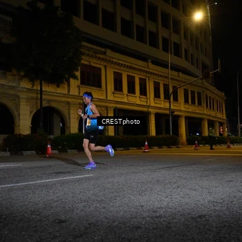 Runner Photo 5681400