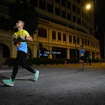 Runner Photo 5681402