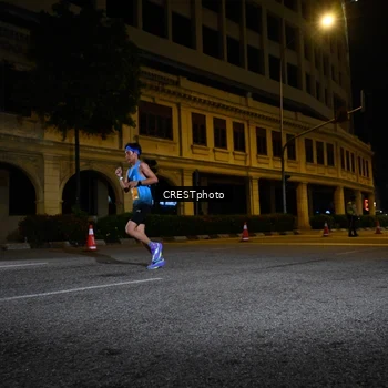 Runner Photo 5681403