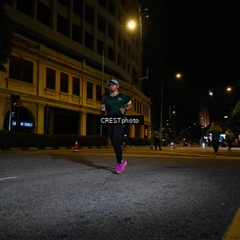 Runner Photo 5681406