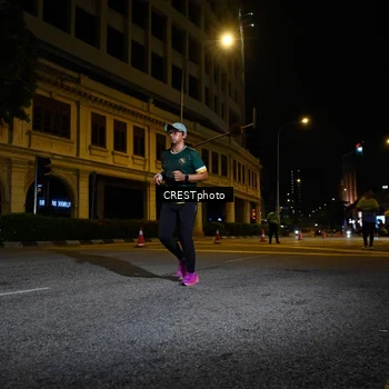 Runner Photo 5681409