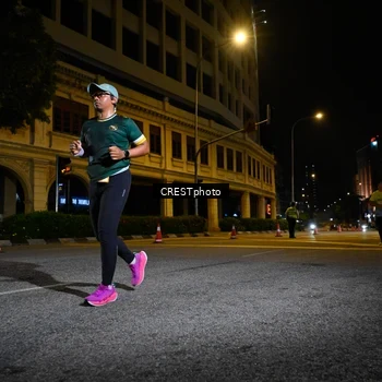Runner Photo 5681417