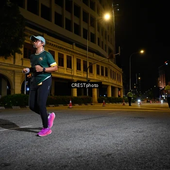 Runner Photo 5681419