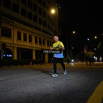 Runner Photo 5681420