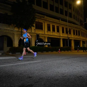 Runner Photo 5681421