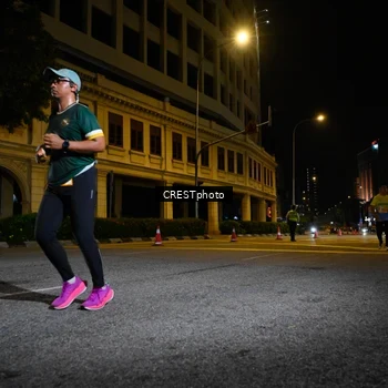 Runner Photo 5681422