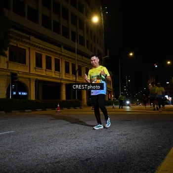 Runner Photo 5681423