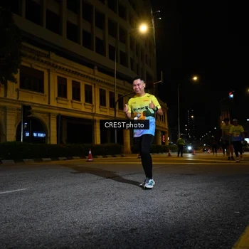 Runner Photo 5681424