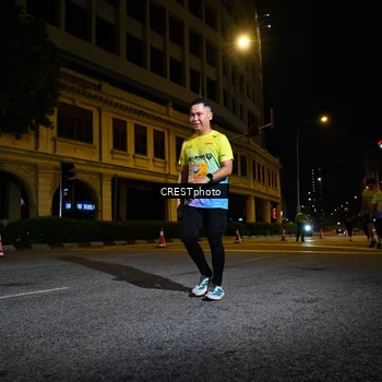 Runner Photo 5681428