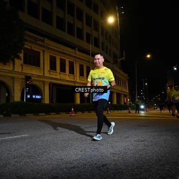 Runner Photo 5681429
