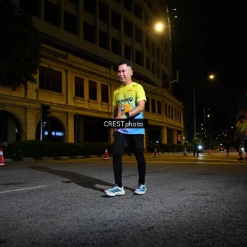 Runner Photo 5681432
