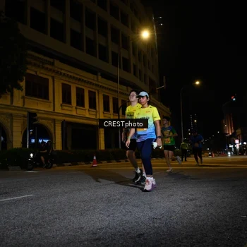 Runner Photo 5681435