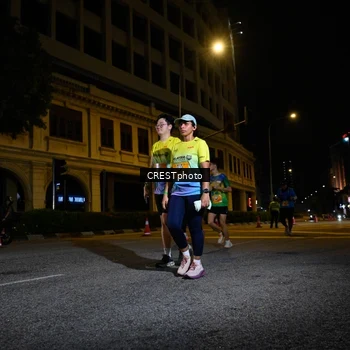Runner Photo 5681438