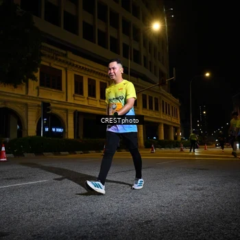 Runner Photo 5681439