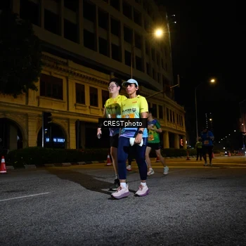 Runner Photo 5681440