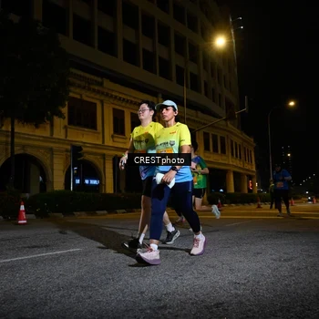 Runner Photo 5681444