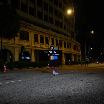 Runner Photo 5681449