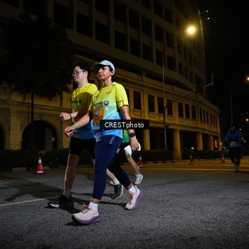 Runner Photo 5681450