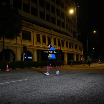 Runner Photo 5681451