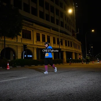 Runner Photo 5681454