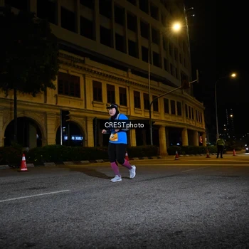 Runner Photo 5681455