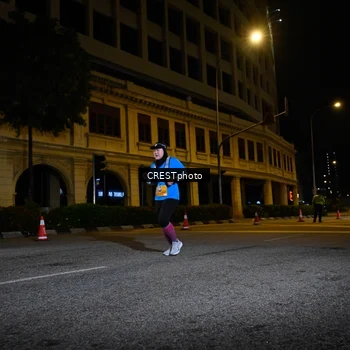 Runner Photo 5681456