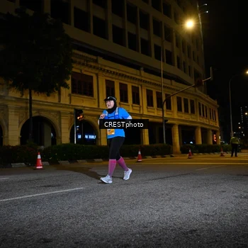 Runner Photo 5681459