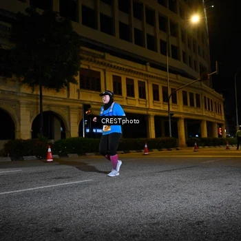 Runner Photo 5681461