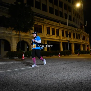 Runner Photo 5681464