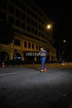 Runner Photo 5681467