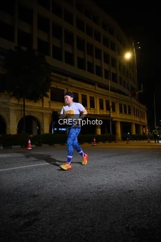 Runner Photo 5681480
