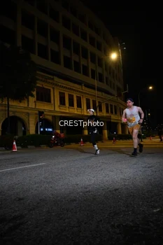 Runner Photo 5681503