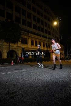 Runner Photo 5681509