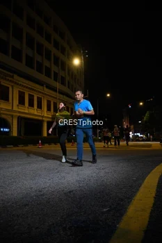 Runner Photo 5681517